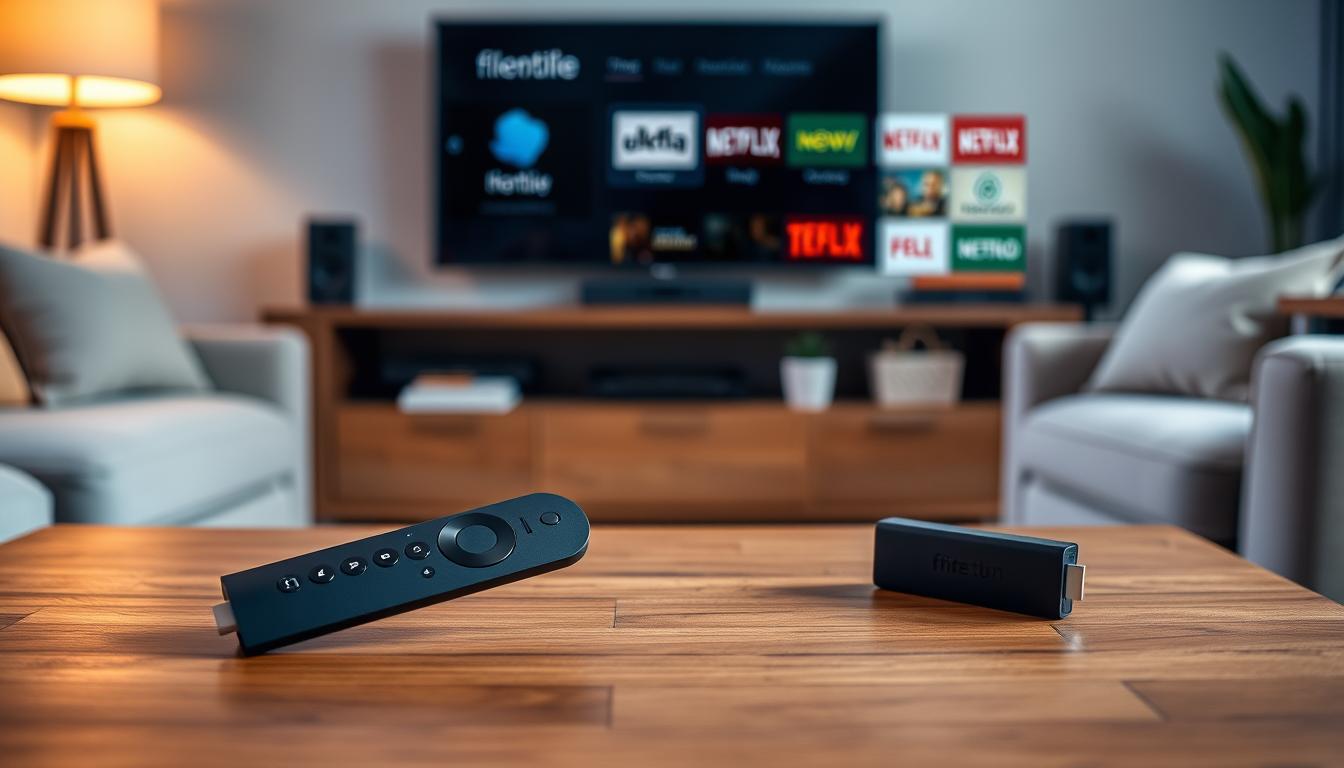 Fire Stick