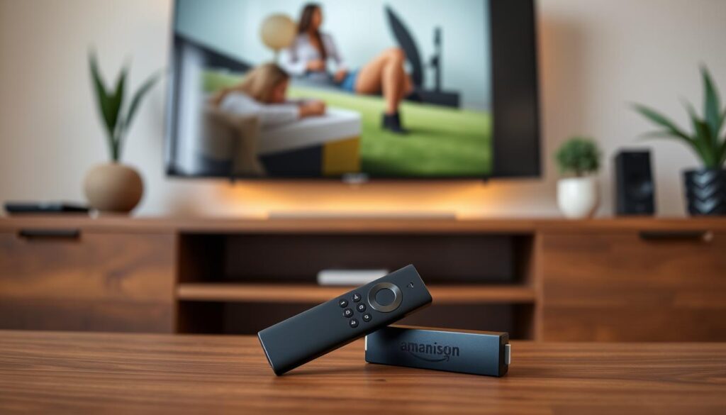 Fire TV Stick