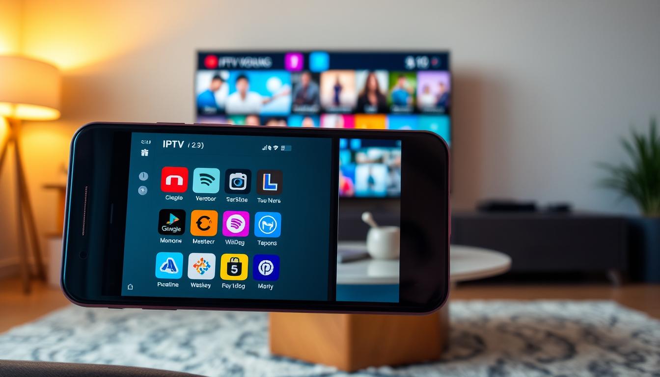 IPTV Québec