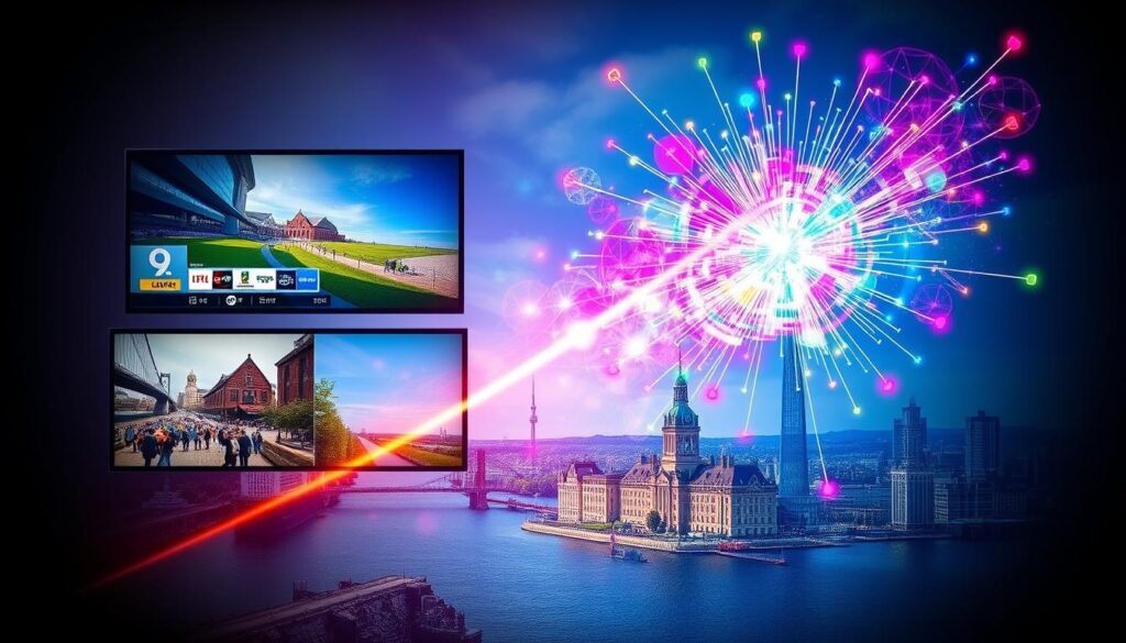 IPTV Québec