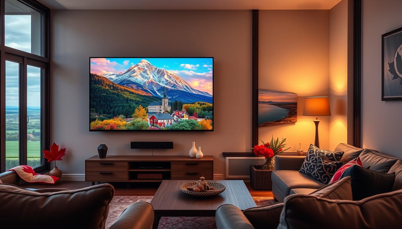 IPTV Quebec