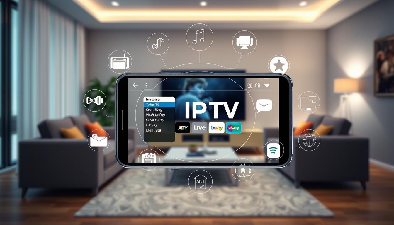 IPTV Smarters Pro