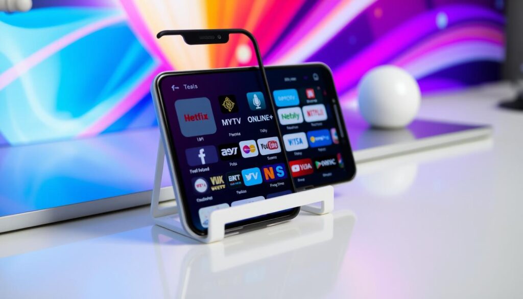 Installer MYTVOnline+