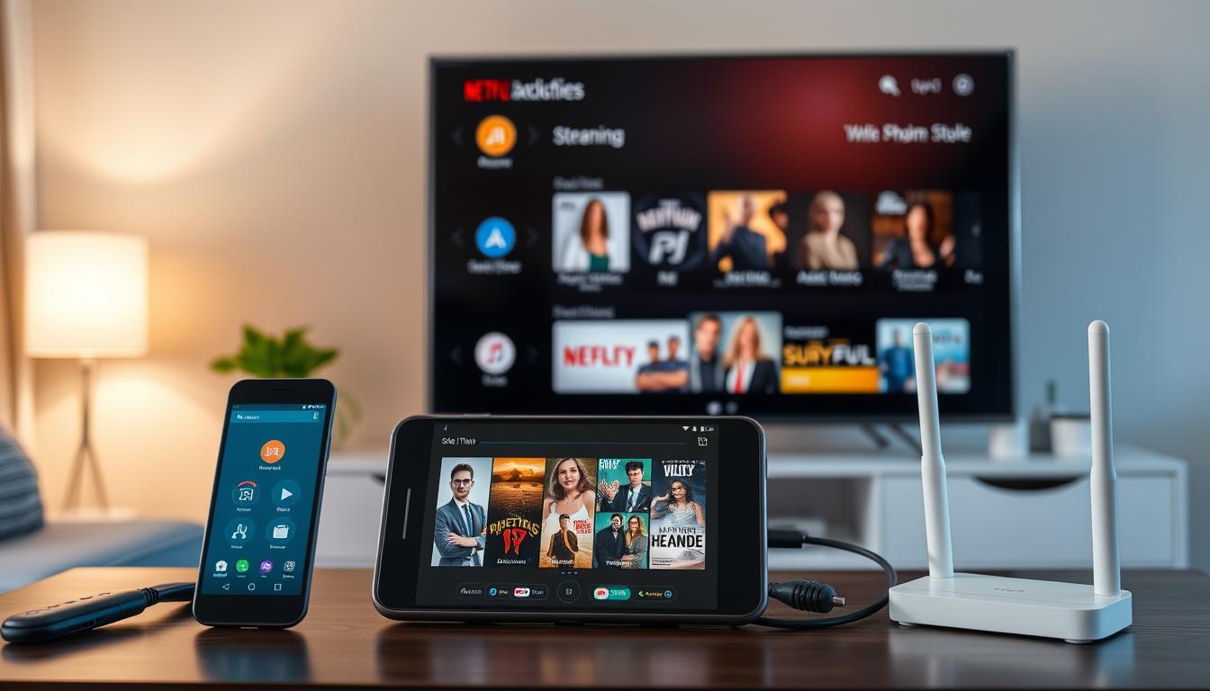 iptv quebec