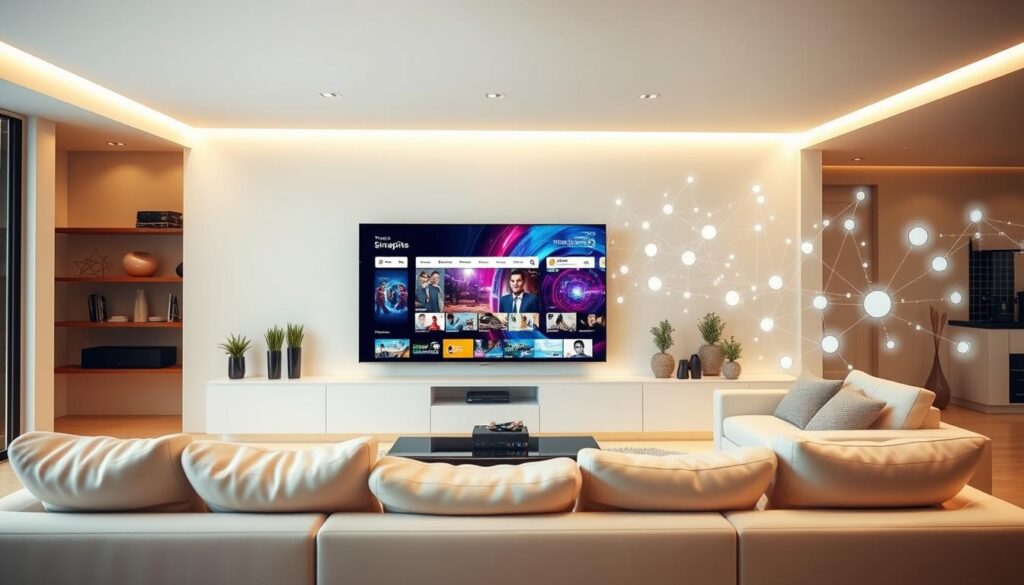 qualité IPTV
