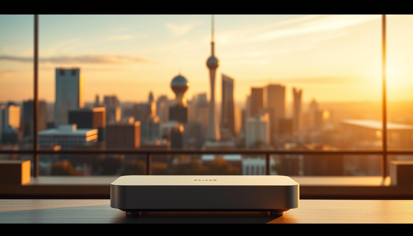 Technologie IPTV Quebec